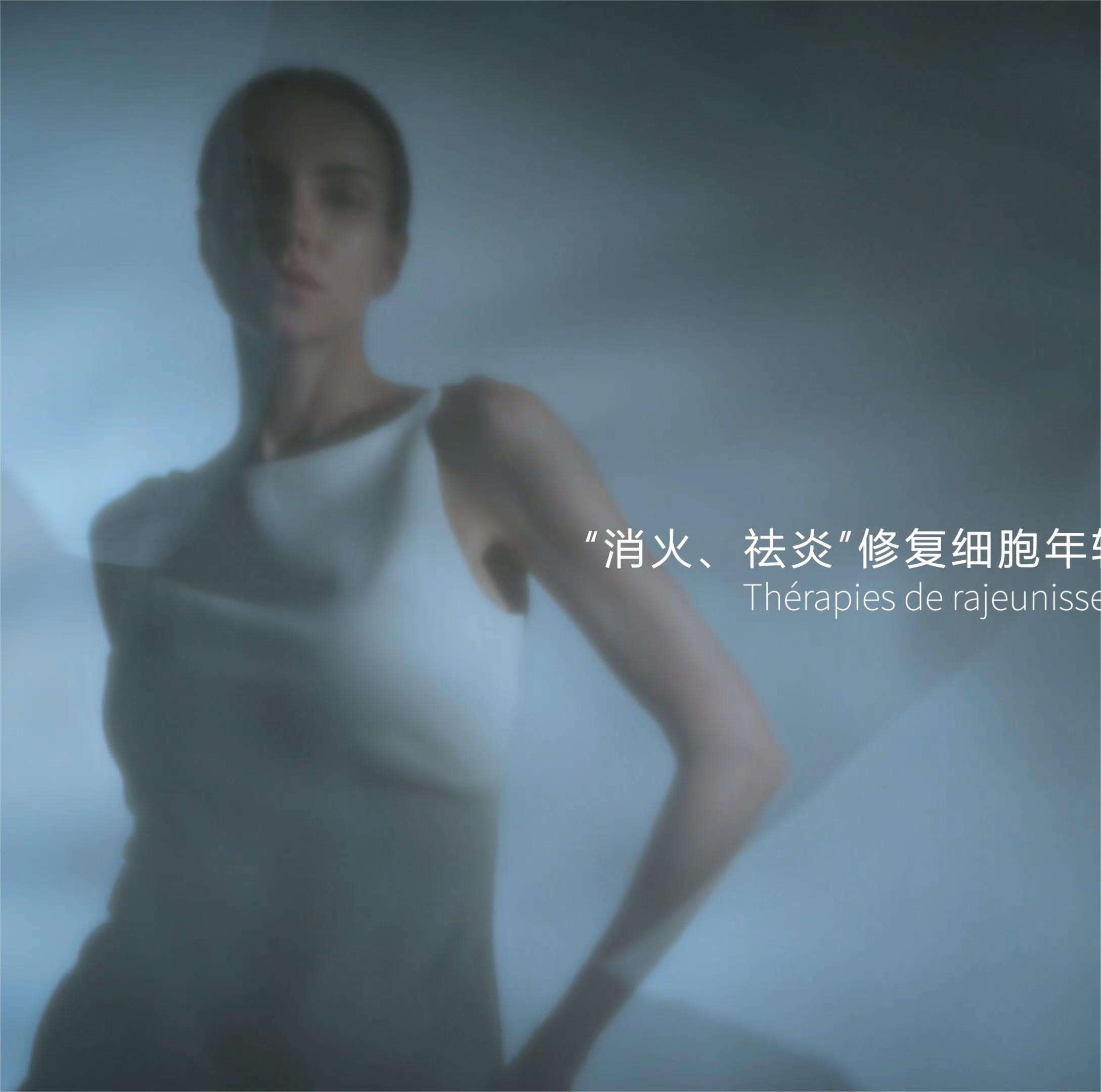 探秘未来农业 北京智酷文化传媒【京东方植物工厂】宣传片拍摄花絮纪实